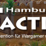 Hamburg Tactica – Logo